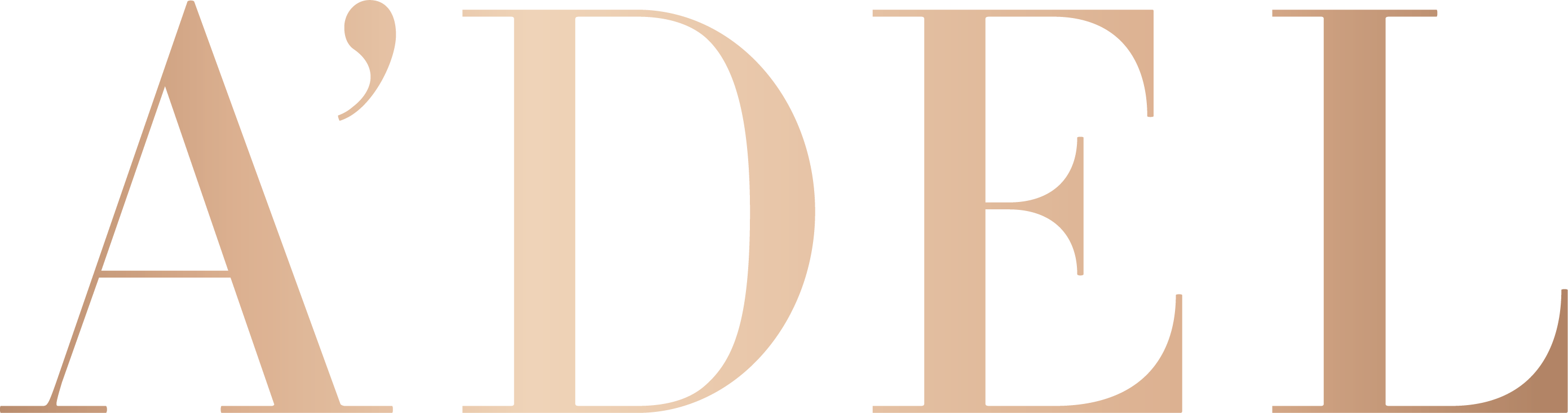 A'DEL Natural Cosmetics
